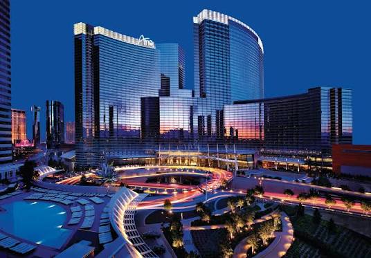 Aria Resort &amp; Casino Las Vegas